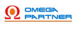 Logo Omega Partner