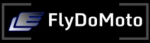 Logo FlyDoMoto 