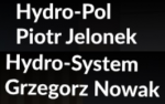 Logo Hydro-System Grzegorz Nowak