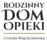 Logo Rodzinny Dom Opieki