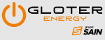 Logo Gloter Energy
