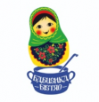 Logo Babushka Bistro