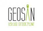 Logo Geosan Sp. z o.o.