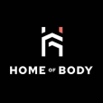 Logo Home of Body