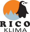 Logo RicoKlima Paweł Reizer