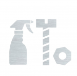 Logo Clean&Repair