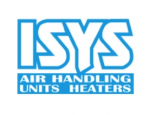 Logo Isys Sp. z o.o.