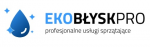Logo Eko Błysk Pro Natalia Bab