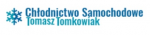 Logo Tomasz Tomkowiak Chłodnictwo samochodowe