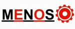 Logo Menos Paweł Szmagaj