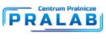 Logo Centrum Pralnicze Pralab