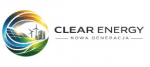 Logo Clear Energy sp. z o.o.