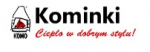 Logo Kominki Komo