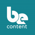 Logo BeContent