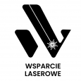 Logo Wsparcie Laserowe
