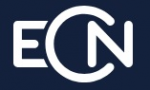 Logo ECN – Systemy Nurkowe