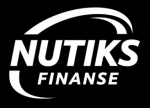 Logo Nutiks Finanse Sp. z o.o.