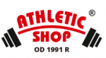 Logo Athletic Shop
