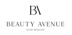 Logo Beauty Avenue