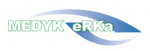 Logo Medyk Erka s.c.