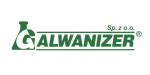 Logo Galwanizer Sp. z o.o.