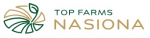Logo Top Farms Nasiona