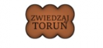 Logo Zwiedzaj Toruń