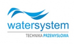 Logo Watersystem Sp. z o.o. Sp.k.