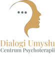 Logo Centrum Psychoterapii Dialogi Umysłu