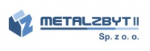 Logo Metalzbyt II Sp. z o.o.
