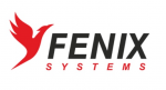 Logo Fenix Systems Sp. z o. o.