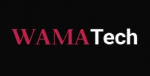 Logo Wamatech Producent urządzeń i linii technologicznych Sp. z o. o.