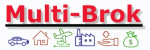 Logo Multi-Brok Sp. z o.o.