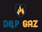 Logo D&P Gaz