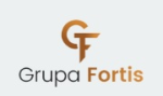 Logo Grupa Fortis Nieruchomości