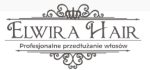 Logo Elwira Hair