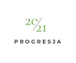 Logo Progresja 2021 Sp. z o.o.