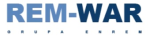 Logo Rem-War sp. z o.o.