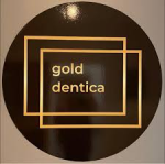 Logo Gold Dentica