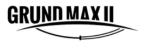 Logo Grund-Max II Krzysztof Dobrowolski