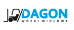 Logo Dagon Wózki widłowe Spółka cywilna Krzysztof Miernik, Marian Jasiński