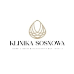 Logo Klinika Sosnowa - Rehabilitacja i Fizjoterapia Wesoła