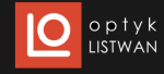Logo Optyk Listwan S.C. Ewa Listwan Andrzej Kołacz