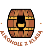 Logo Docent Procent - Alkohole z klasą, Degustacja Wina, Whisky, Cygara Białystok