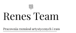 Logo RENES TEAM Sp. z o.o.