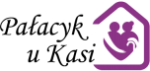 Logo Dom dla seniora „Pałacyk u Kasi”