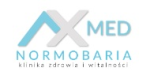 Logo Ax Med Normobaria