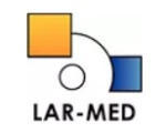 Logo Lar-Med Niepubliczny Zakład Opieki Zdrowotnej
