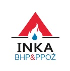 Logo Bhp Inka Agnieszka Szaniawska-Szołtysek