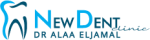 Logo Klinika New Dent Clinic - Gabinet stomatologiczny i Protetyka, Stomatolog Poznań